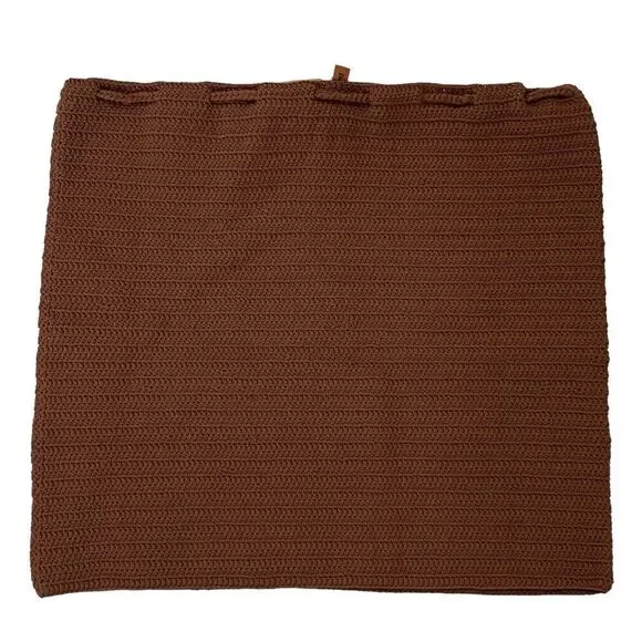 SKIMS Jasper Crochet Swim Skirt Sz 3X NWT - Picture 5 of 15